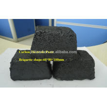 Soderberg/Carbon Electrode Paste for Ferro Silicon production